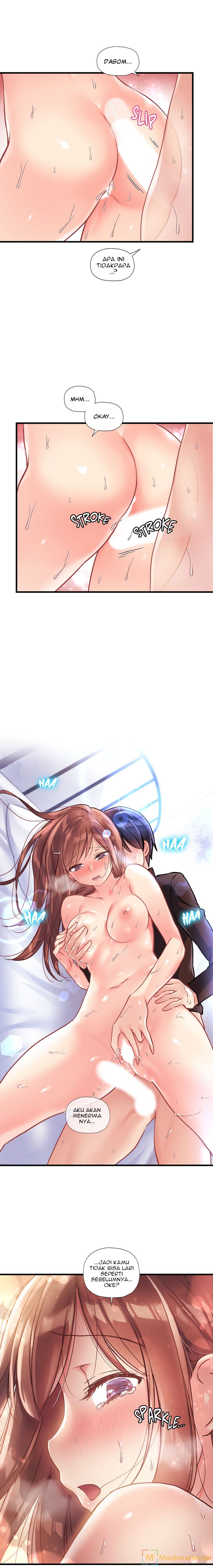 Under Observation: My First Loves and I - Chapter 37 10 Under Observation: My First Loves and I - Chapter 37 10