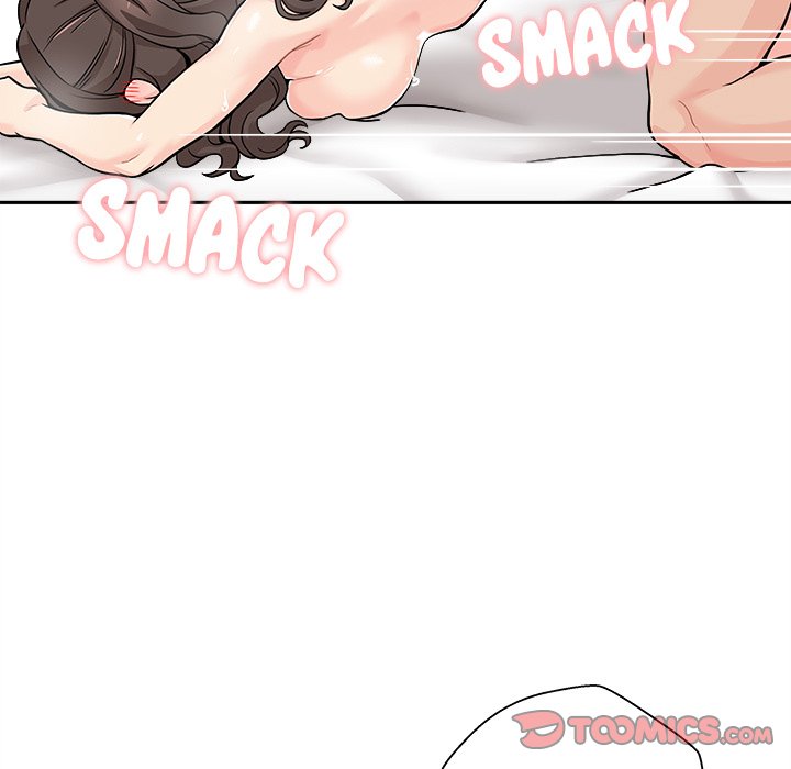 Crossing the Line - Chapter 37 29 Crossing the Line - Chapter 37 29