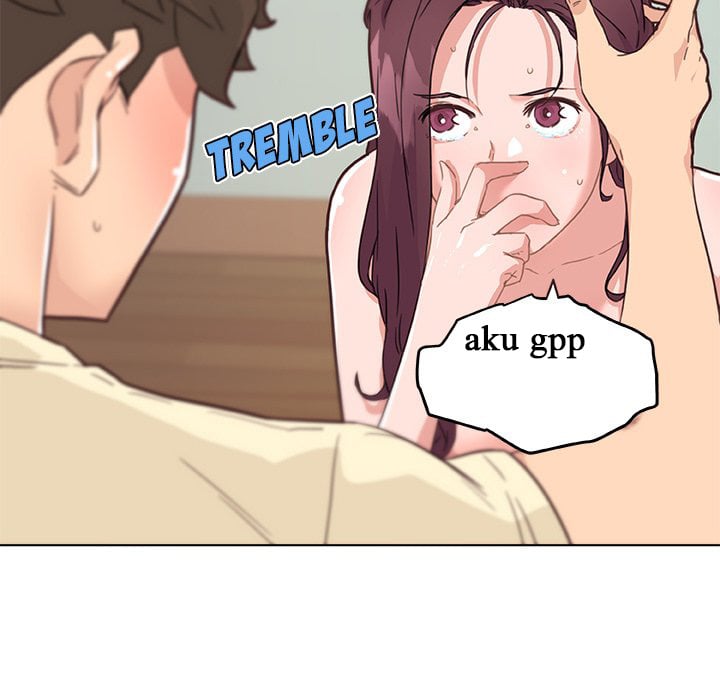 Family Adjustments - Chapter 37 83 Family Adjustments - Chapter 37 83