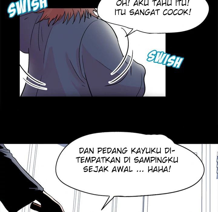 Project Utopia - Chapter 37 44