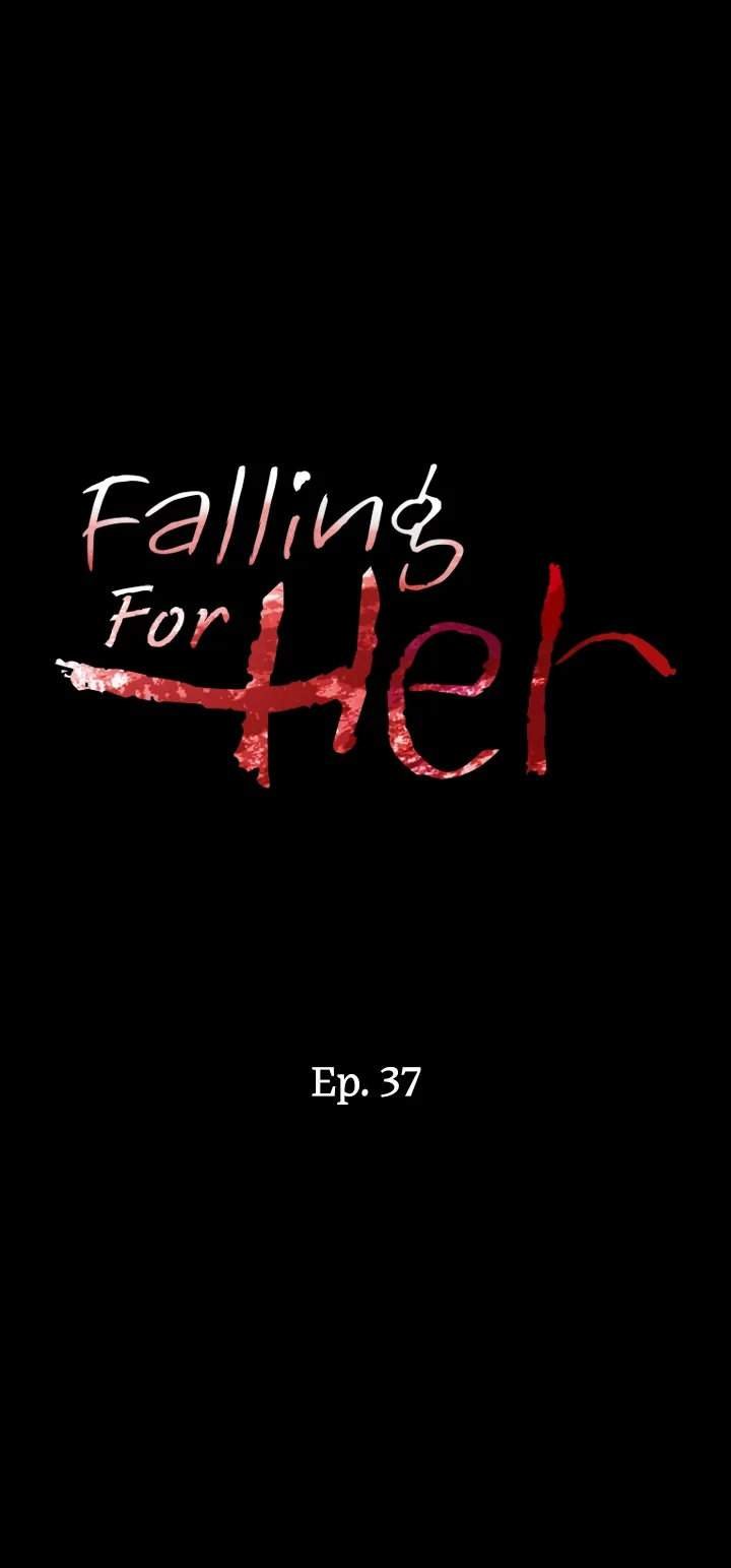 Falling for her - Chapter 37 4