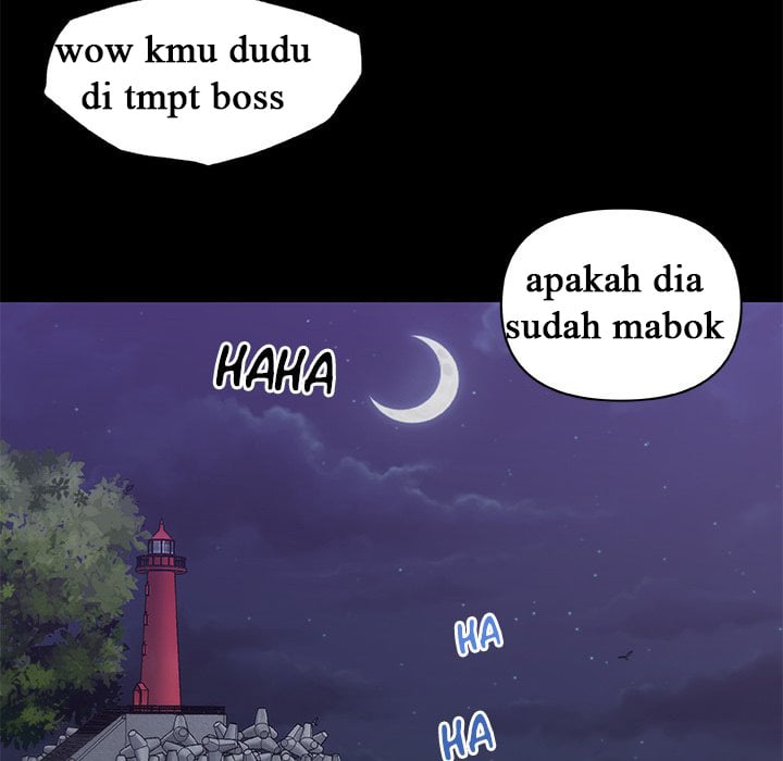 Family Adjustments - Chapter 37 121 Family Adjustments - Chapter 37 121