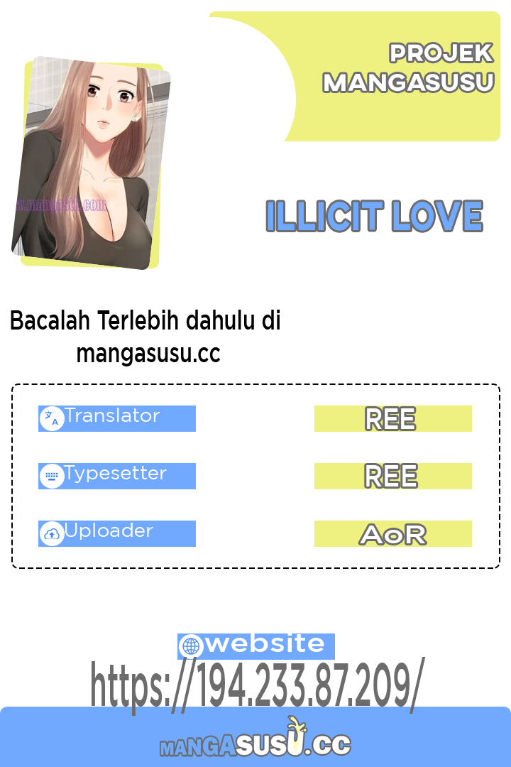 Illicit Love - Chapter 37 11