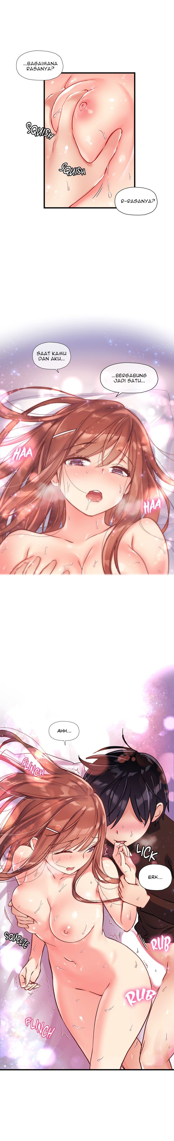 Under Observation: My First Loves and I - Chapter 37 9 Under Observation: My First Loves and I - Chapter 37 9