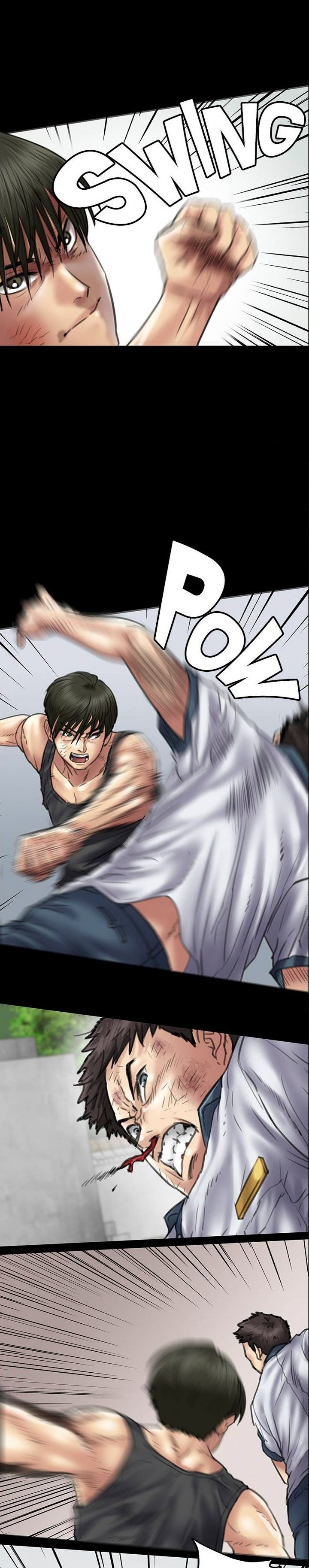 Queen Bee (Andrew) - Chapter 37 28 Queen Bee (Andrew) - Chapter 37 28