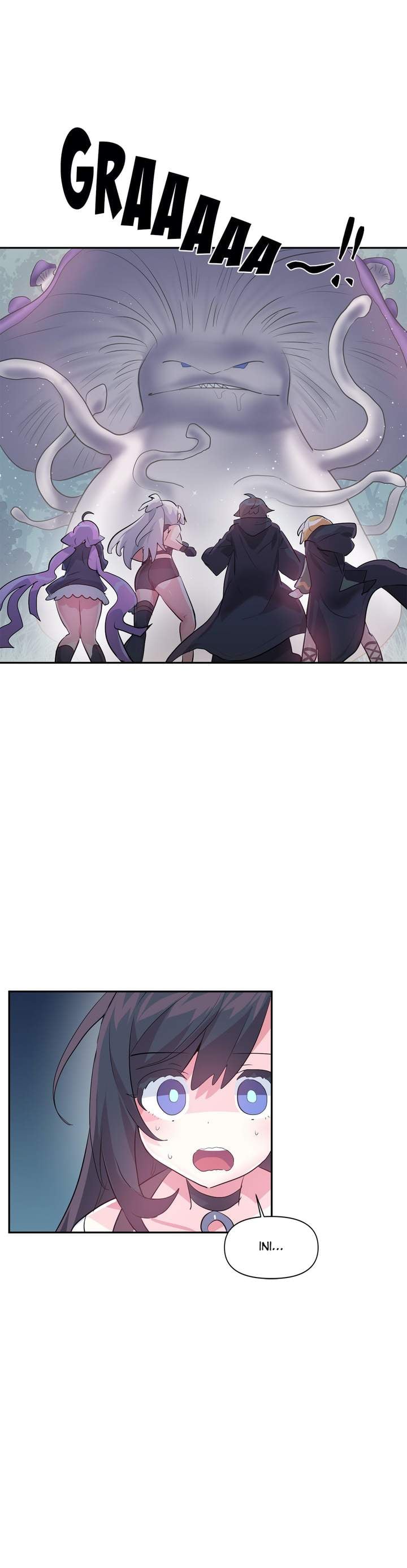 Log in to Lust-a-land - Chapter 37 27