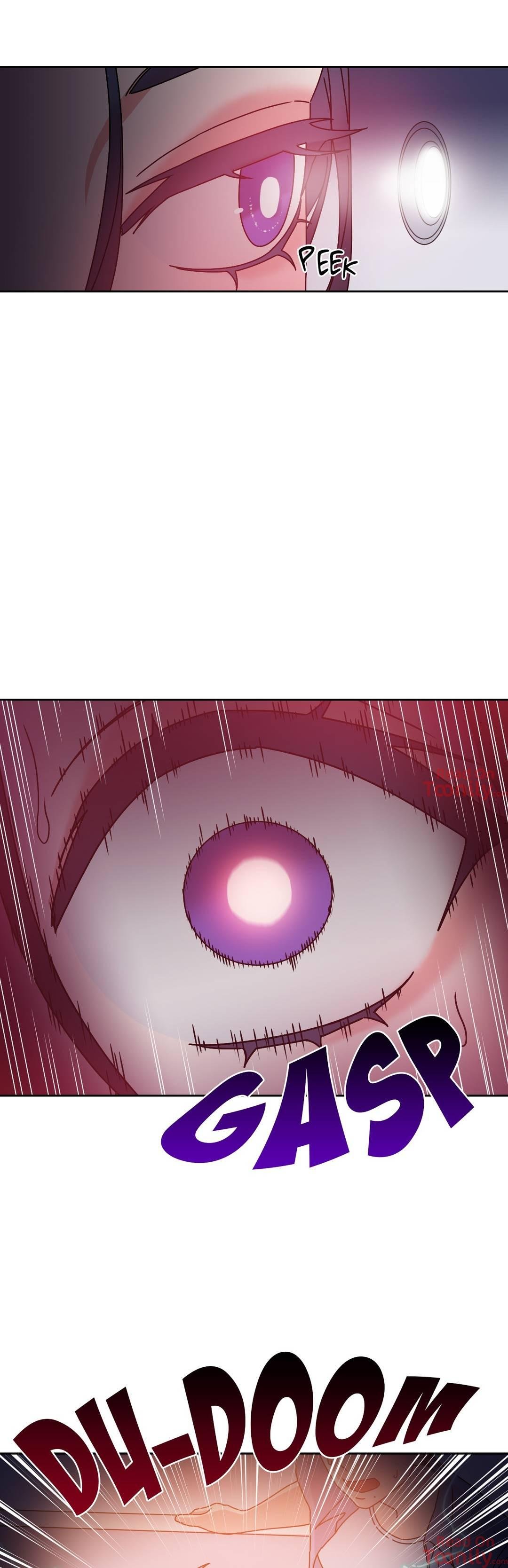 Tie Me Up - Chapter 37 3