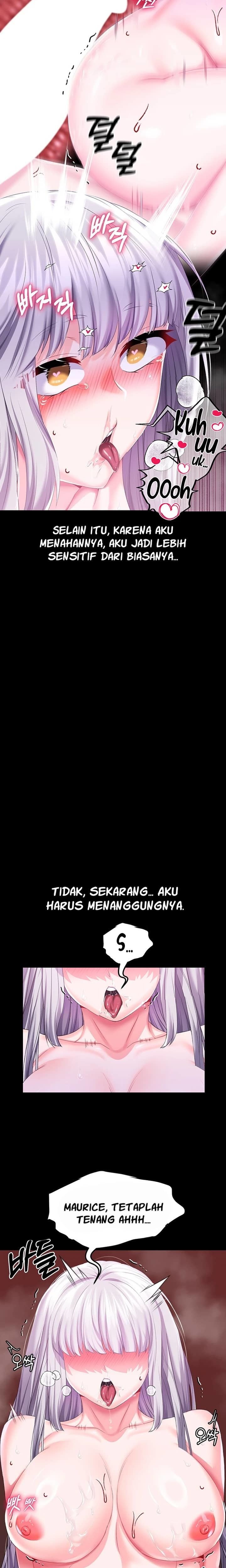 Breaking A Romantic Fantasy Villain - Chapter 37 15