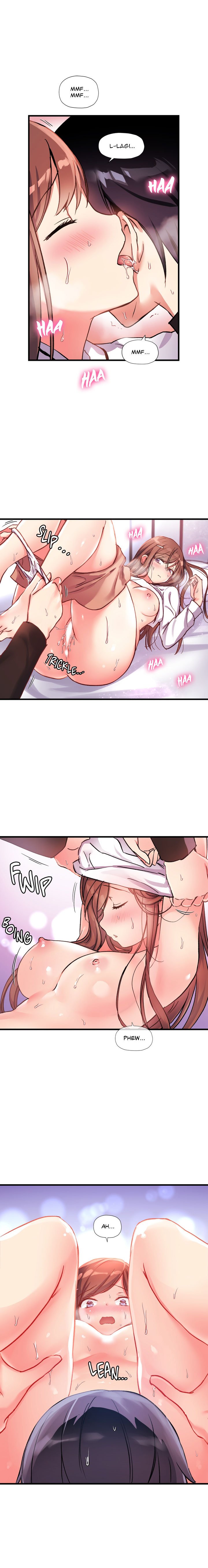 Under Observation: My First Loves and I - Chapter 37 6 Under Observation: My First Loves and I - Chapter 37 6