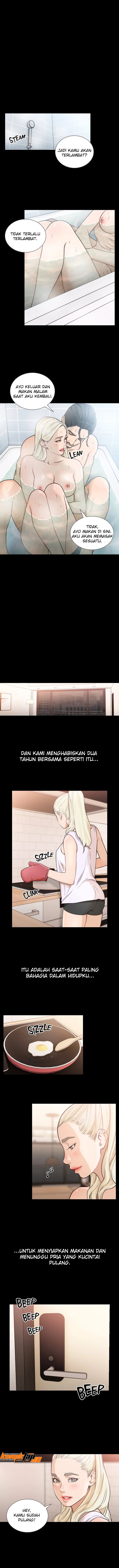 Ex-Girlfriend - Chapter 37 8