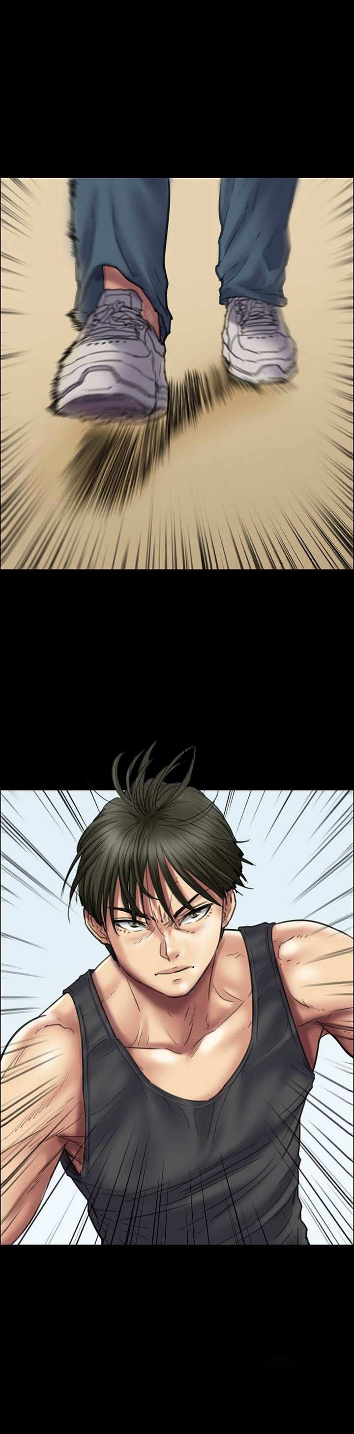 Queen Bee (Andrew) - Chapter 37 11 Queen Bee (Andrew) - Chapter 37 11