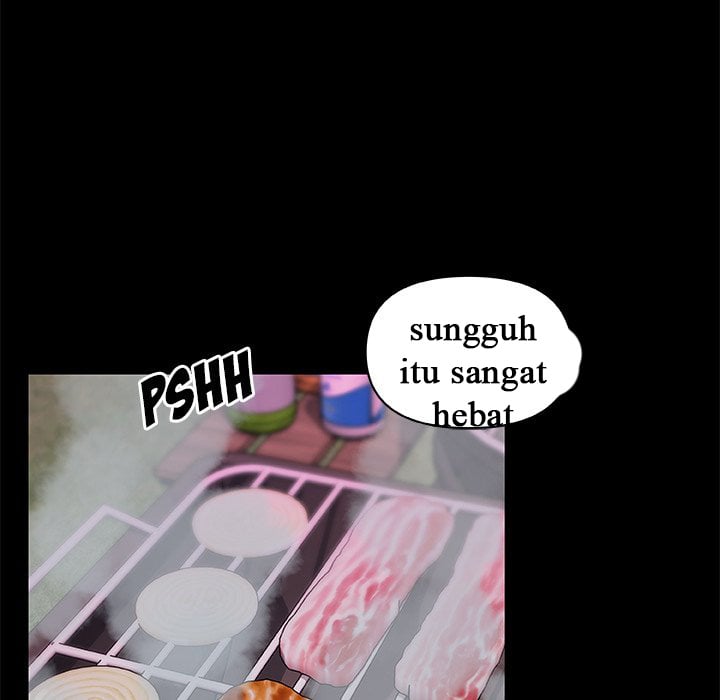 Family Adjustments - Chapter 37 111 Family Adjustments - Chapter 37 111