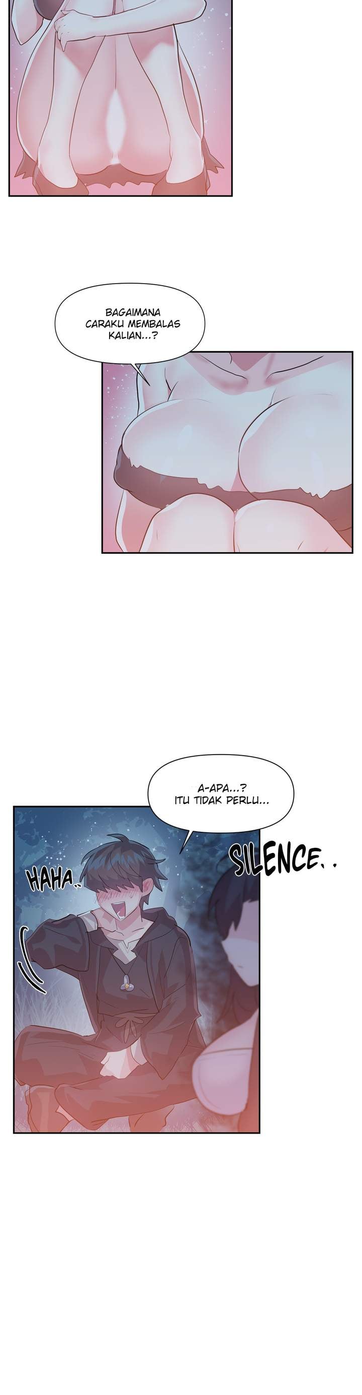 Log in to Lust-a-land - Chapter 37 7