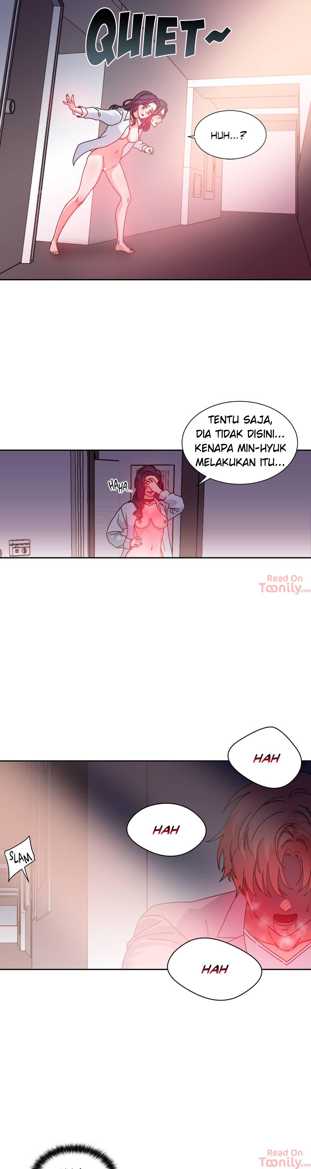 Tie Me Up - Chapter 37 24