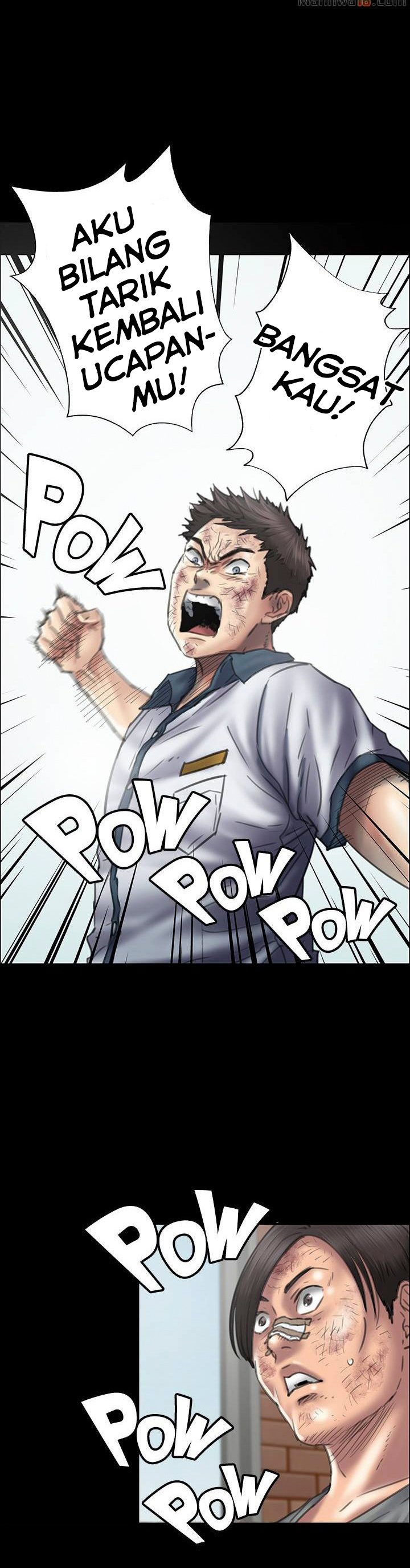 Queen Bee (Andrew) - Chapter 37 23 Queen Bee (Andrew) - Chapter 37 23