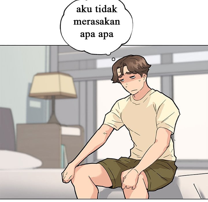 Family Adjustments - Chapter 37 37 Family Adjustments - Chapter 37 37