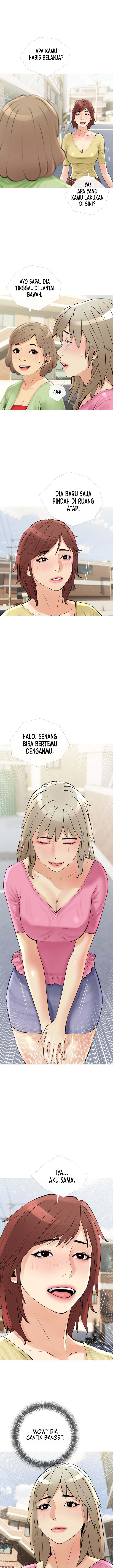 Obscene Private Lesson - Chapter 37 6