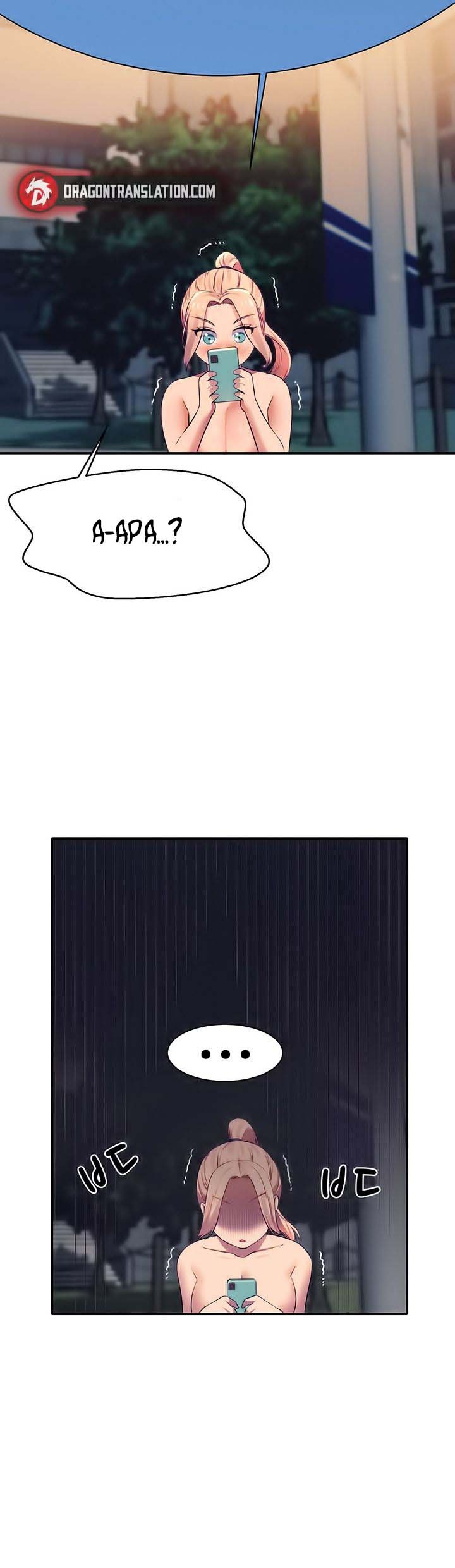 Is There No Goddess in My College? - Chapter 37 18 Is There No Goddess in My College? - Chapter 37 18