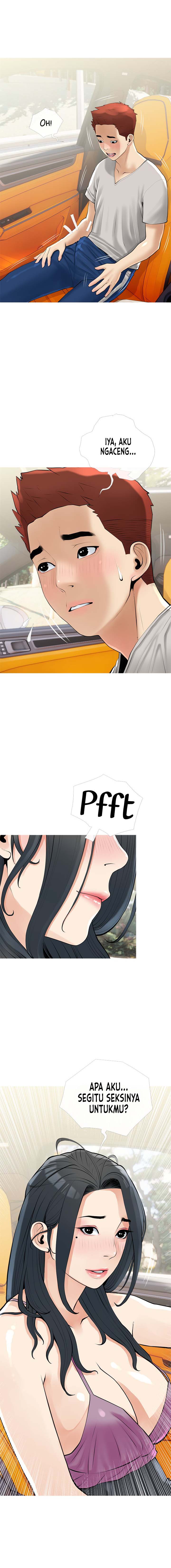 Obscene Private Lesson - Chapter 37 2