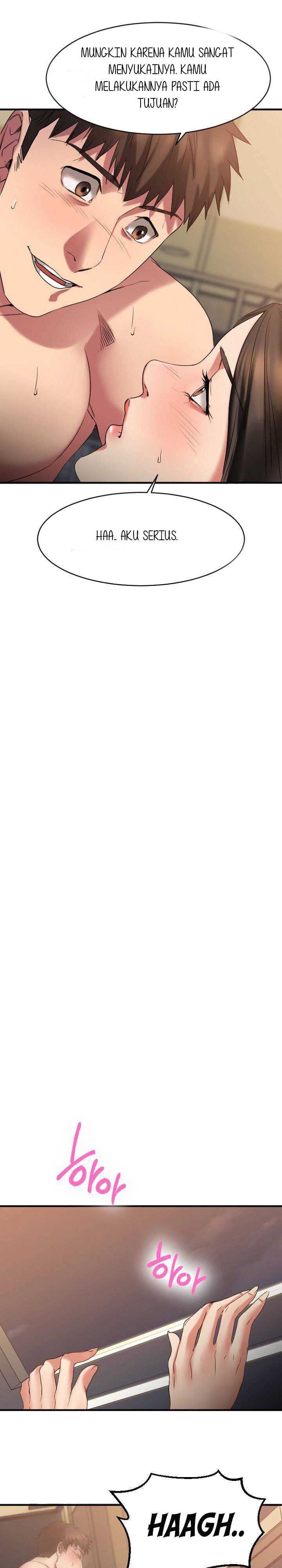 Food Chain (Smoke Joker) - Chapter 37 17 Food Chain (Smoke Joker) - Chapter 37 17