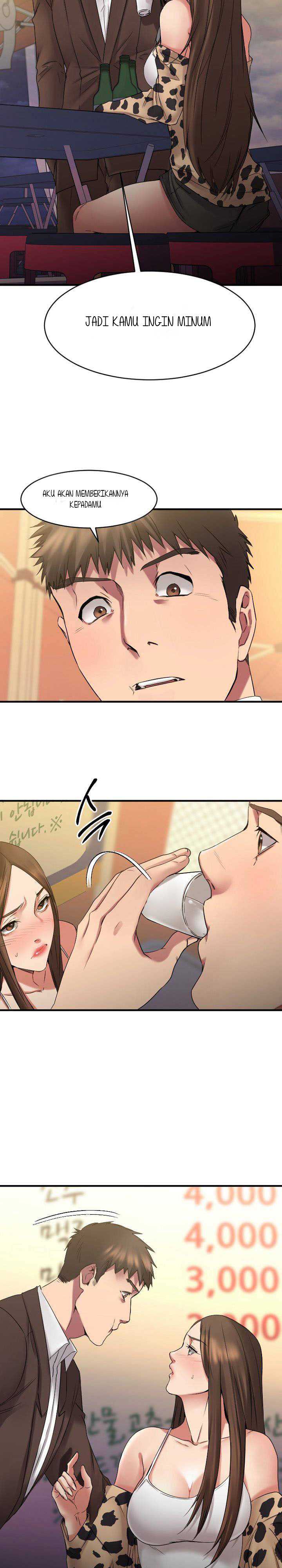 Food Chain (Smoke Joker) - Chapter 37 7 Food Chain (Smoke Joker) - Chapter 37 7