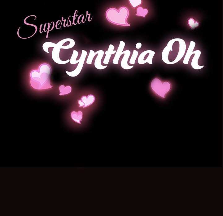 Superstar Cynthia Oh - Chapter 37 14