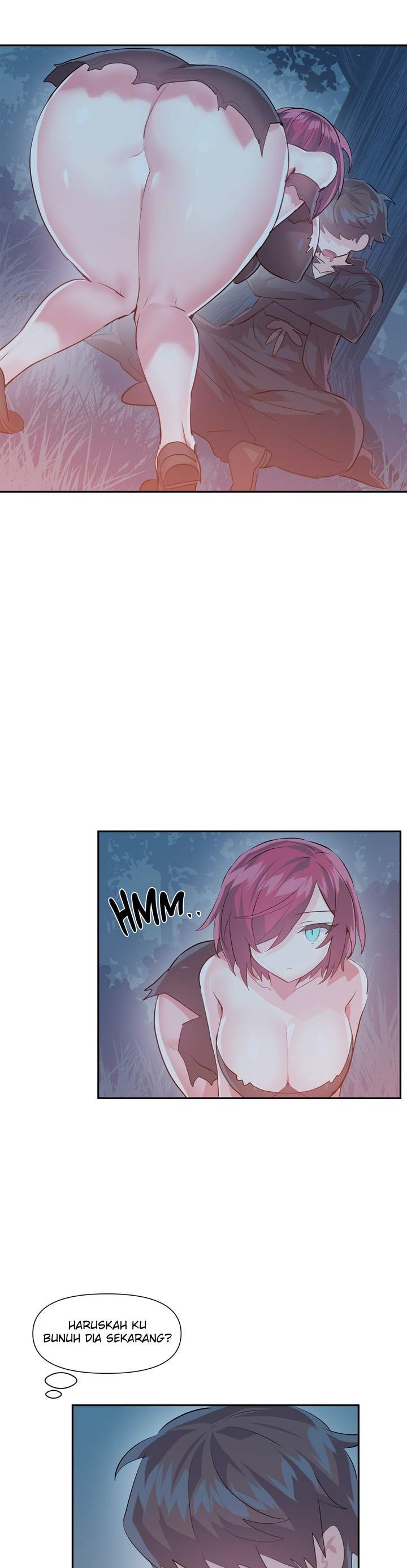 Log in to Lust-a-land - Chapter 37 16