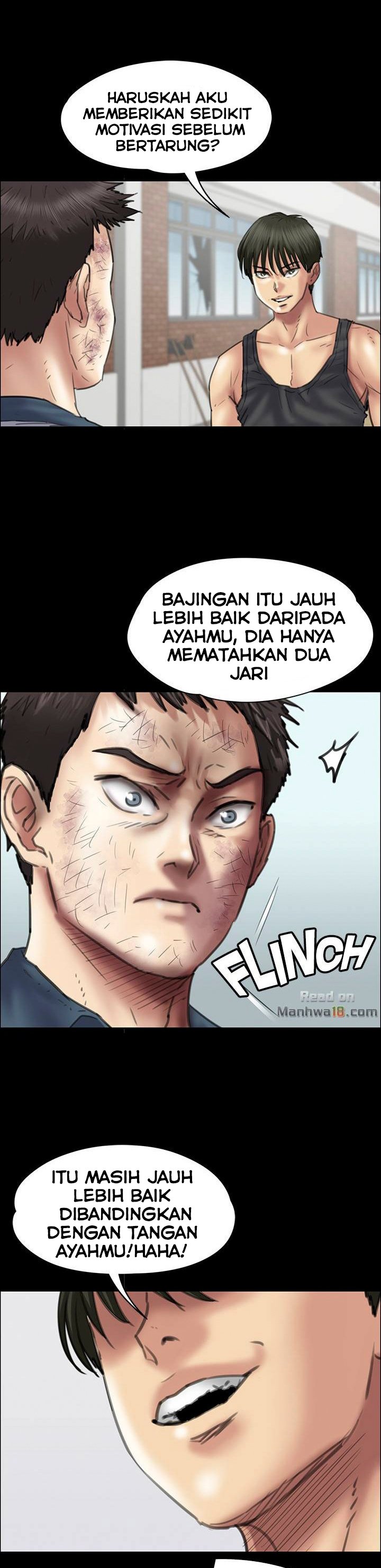 Queen Bee (Andrew) - Chapter 37 19 Queen Bee (Andrew) - Chapter 37 19