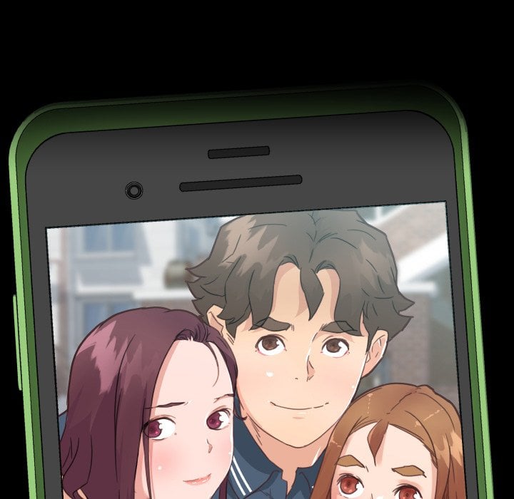 Family Adjustments - Chapter 37 130 Family Adjustments - Chapter 37 130