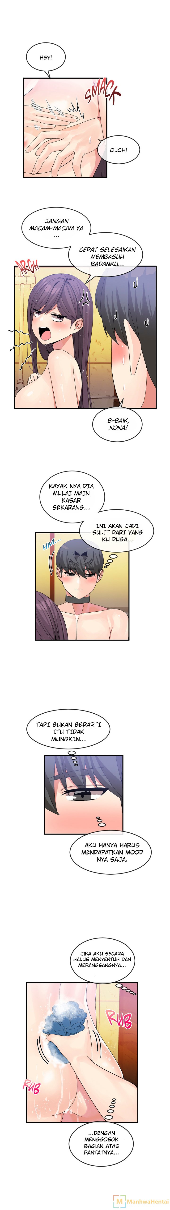 Deceptions (skull2) - Chapter 37 7