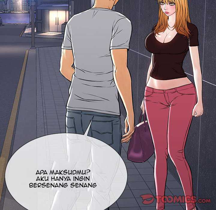 Superstar Cynthia Oh - Chapter 37 101