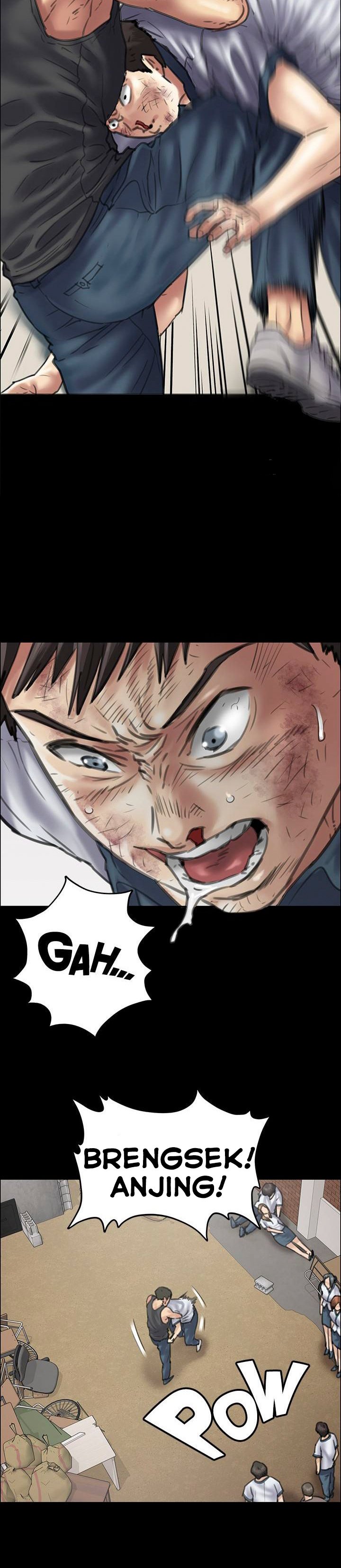 Queen Bee (Andrew) - Chapter 37 30 Queen Bee (Andrew) - Chapter 37 30