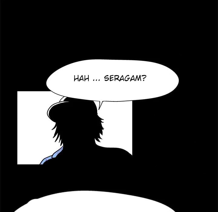 Project Utopia - Chapter 37 41