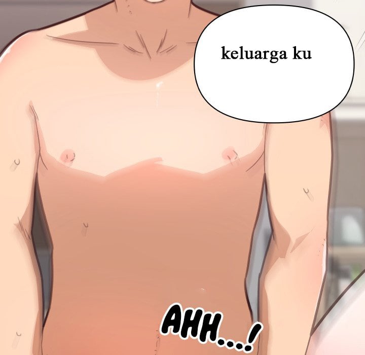 Family Adjustments - Chapter 37 133 Family Adjustments - Chapter 37 133