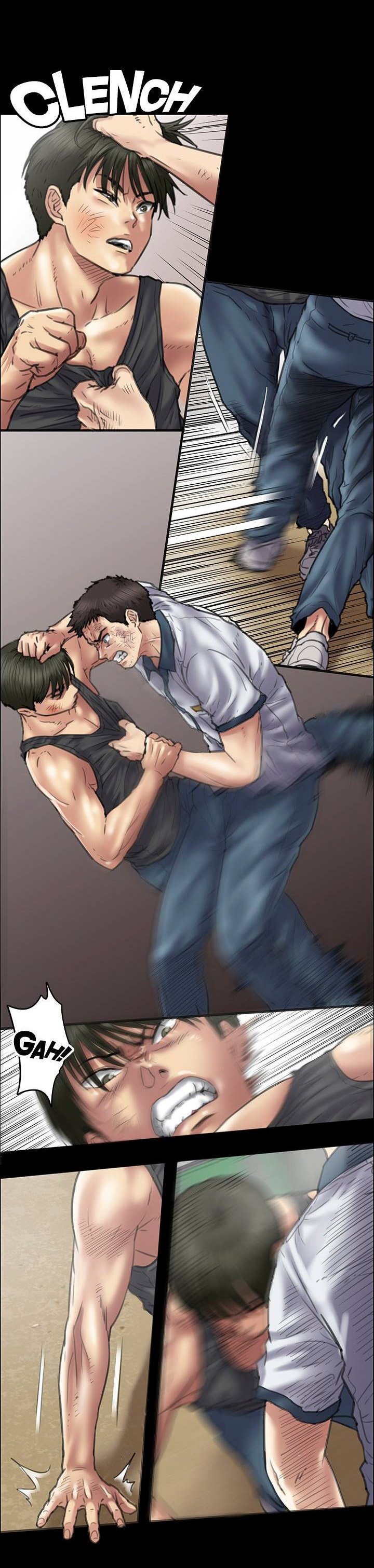 Queen Bee (Andrew) - Chapter 37 26 Queen Bee (Andrew) - Chapter 37 26