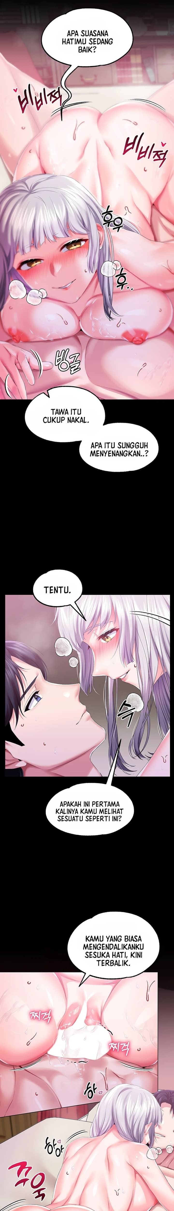 Breaking A Romantic Fantasy Villain - Chapter 37 11