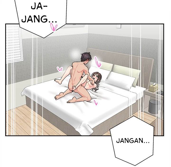 Crossing the Line - Chapter 37 62 Crossing the Line - Chapter 37 62