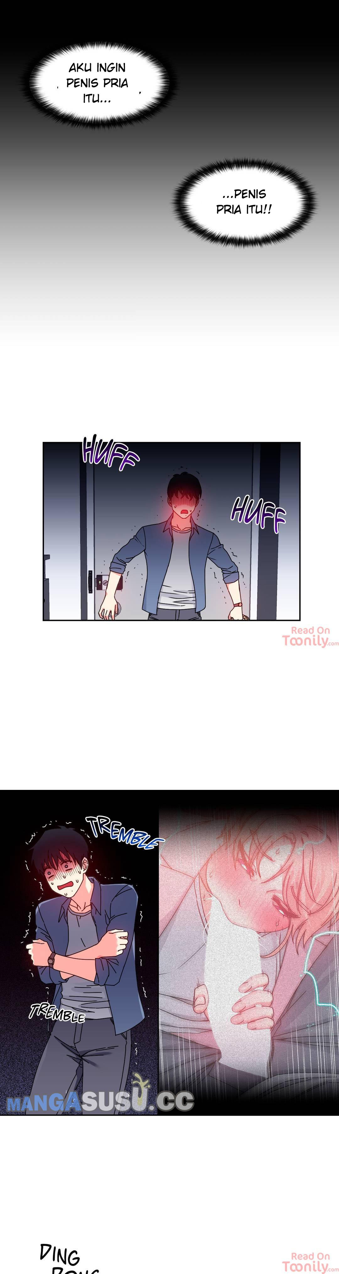 Tie Me Up - Chapter 37 26