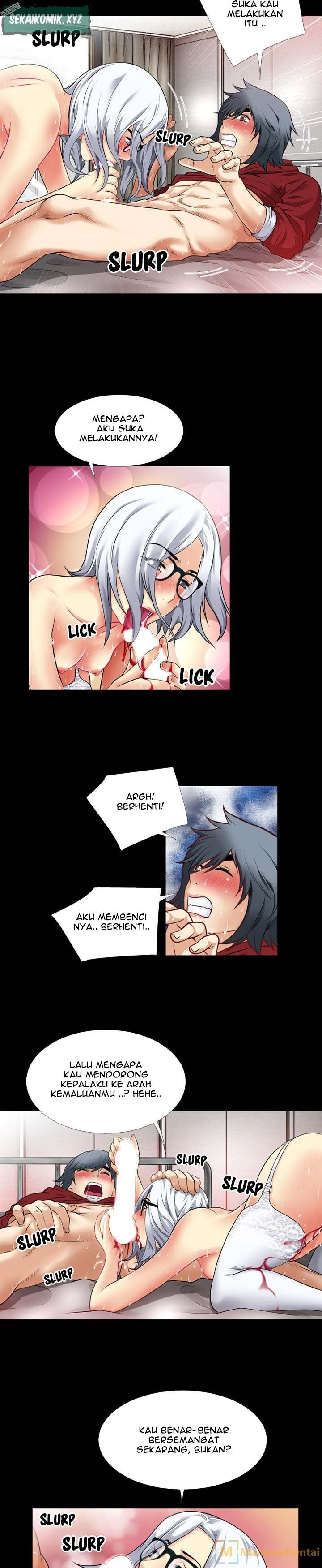 Beyond Imagination - Chapter 37 9