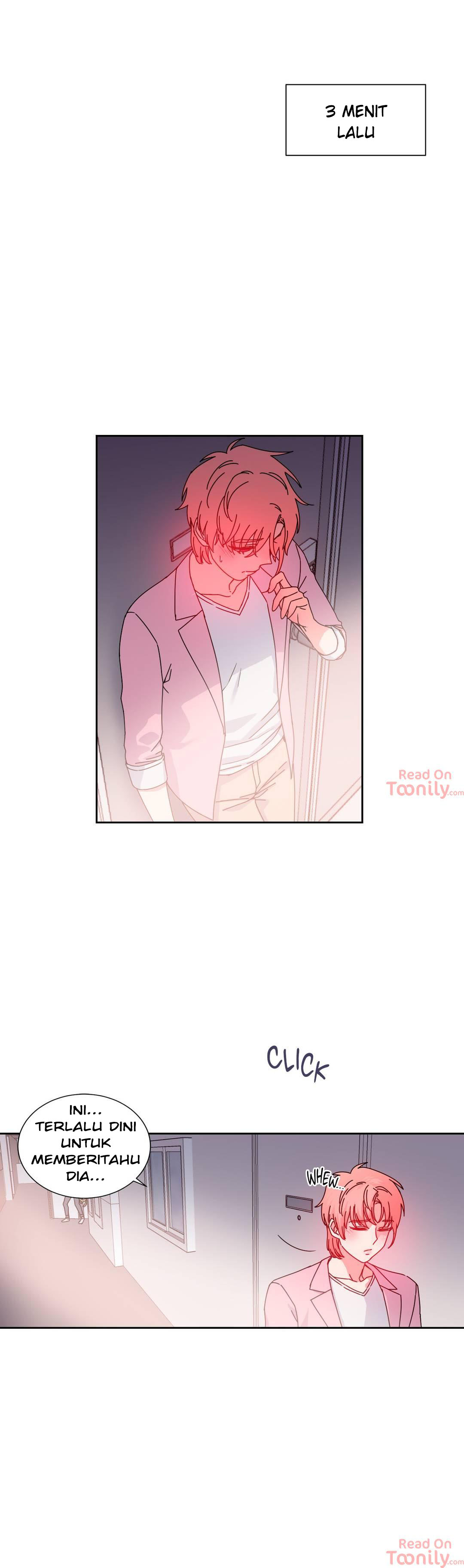 Tie Me Up - Chapter 37 12