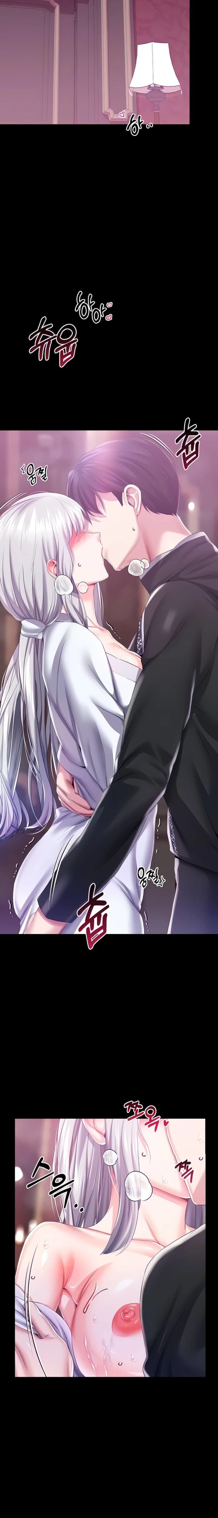 Breaking A Romantic Fantasy Villain - Chapter 37 4