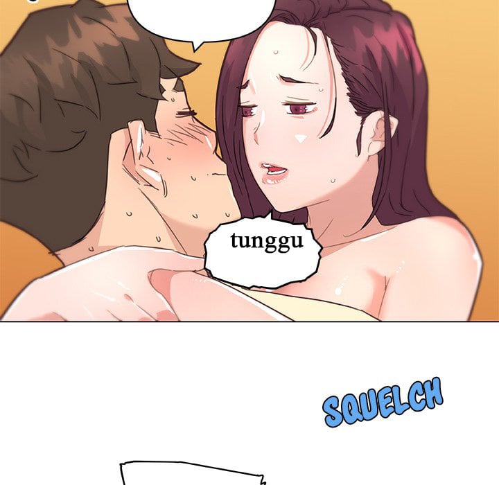 Family Adjustments - Chapter 37 91 Family Adjustments - Chapter 37 91