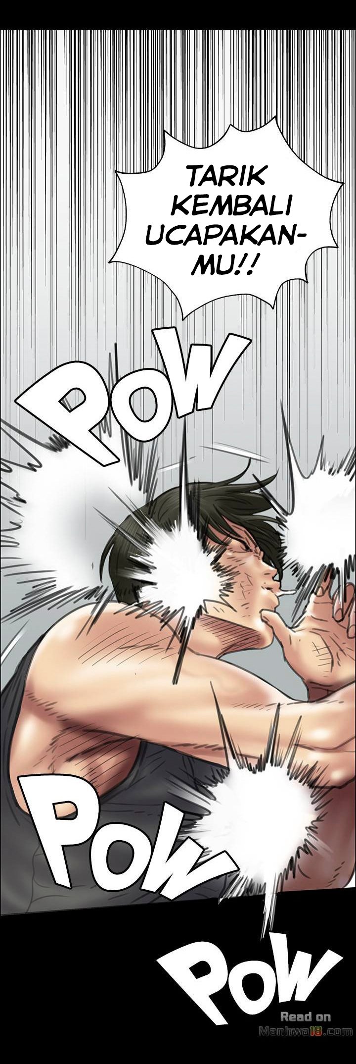 Queen Bee (Andrew) - Chapter 37 22 Queen Bee (Andrew) - Chapter 37 22