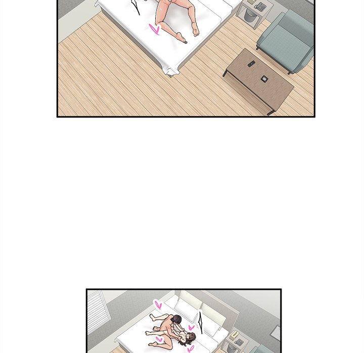 Crossing the Line - Chapter 37 58 Crossing the Line - Chapter 37 58