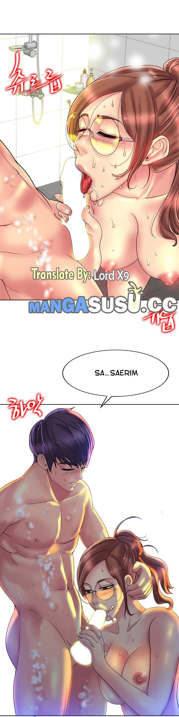 Hole in One - Chapter 37 14
