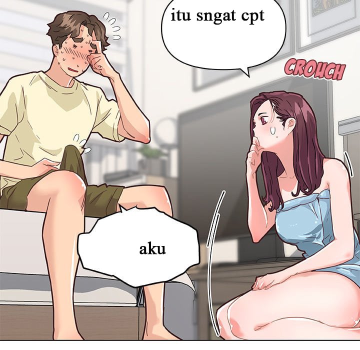 Family Adjustments - Chapter 37 52 Family Adjustments - Chapter 37 52