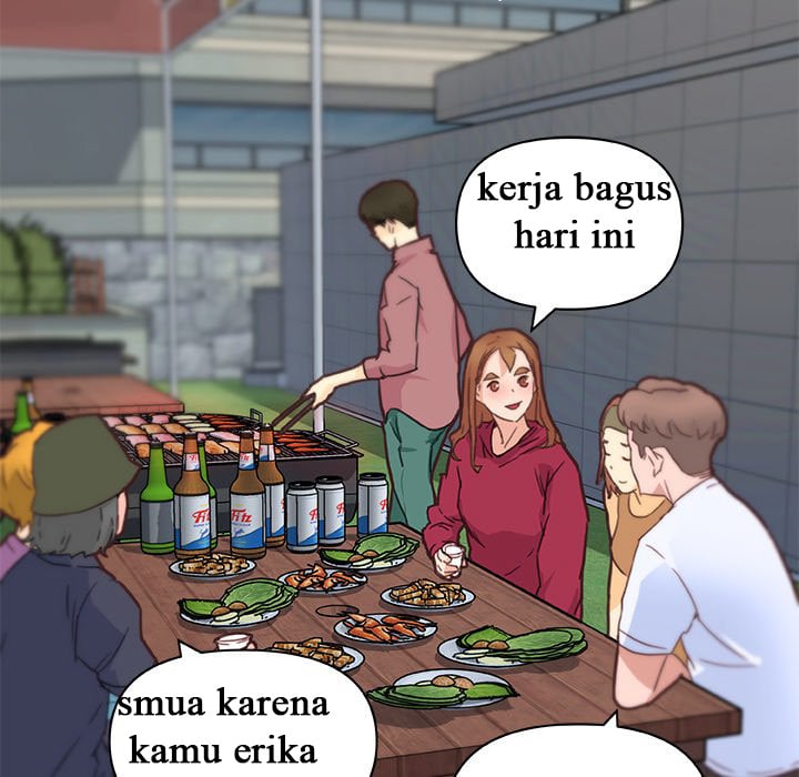 Family Adjustments - Chapter 37 108 Family Adjustments - Chapter 37 108