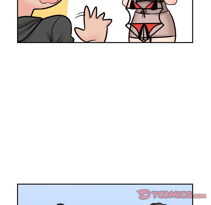 Crossing the Line - Chapter 37 107 Crossing the Line - Chapter 37 107