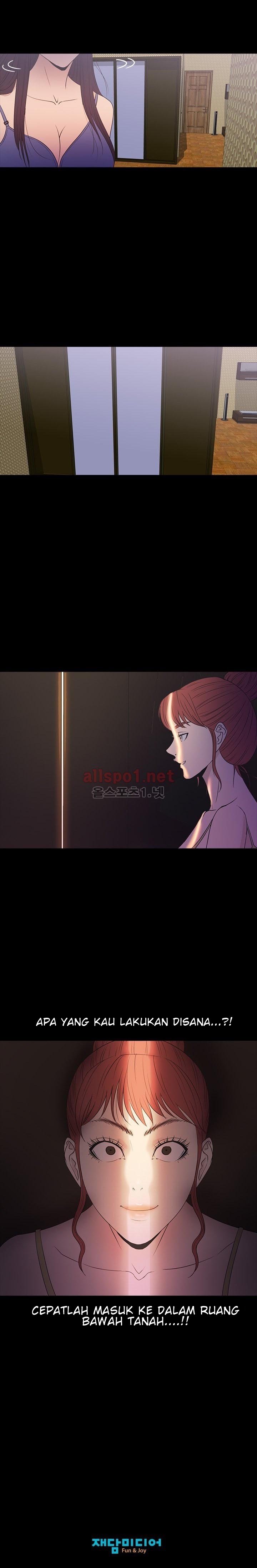 Secret Island - Chapter 37 13 Secret Island - Chapter 37 13