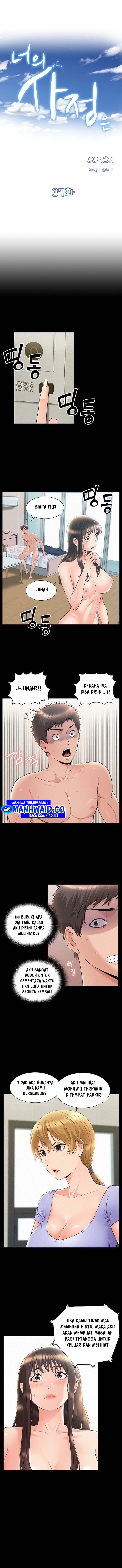 Your Situation - Chapter 37 2